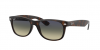 OKULARY RAY-BAN® NEW WAYFARER RB 2132 894/76 52 ROZMIAR S Z POLARYZACJĄ